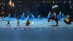 Legend of Keepers Screenshot 2