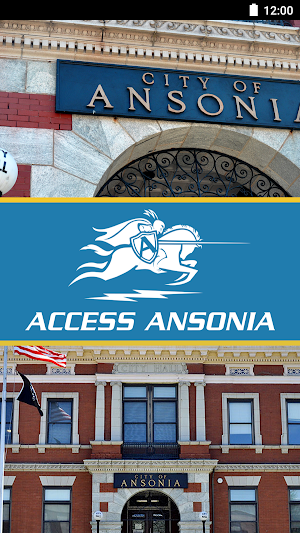 AccessAnsonia Screenshot 0
