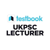 UKPSC Lecturer Preparation App