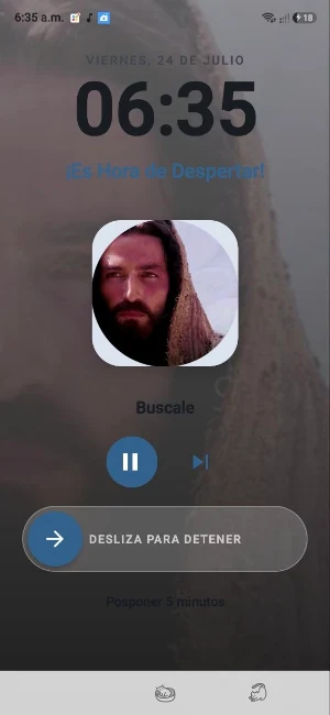 Eko Music Player Pro Screenshot 2