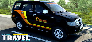 Mod Mobil Travel Full Stiker Screenshot 0