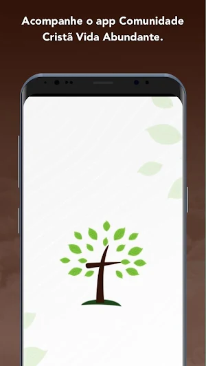 CCVA Barueri Screenshot 0