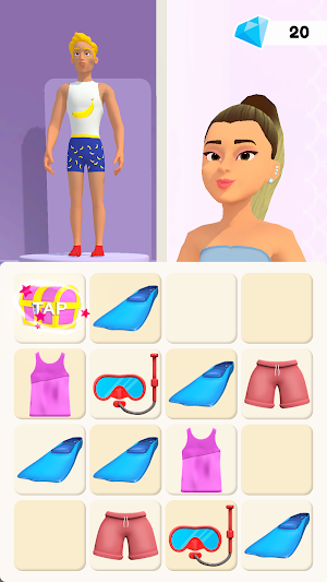 Merge and Create Screenshot 3