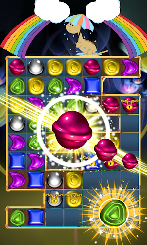 Candy Rain Crumble New 3 Screenshot 0