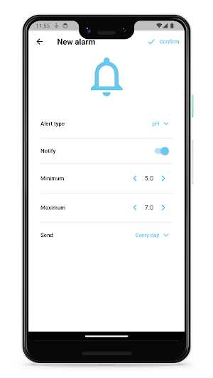 Compass Salt Water Screenshot 3