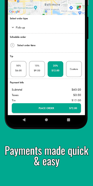 Cajou Creamery Screenshot 3