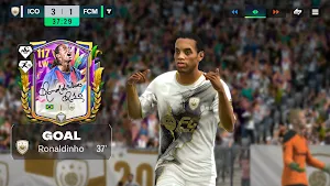 EA SPORTS FC™ Mobile BETA Screenshot 2