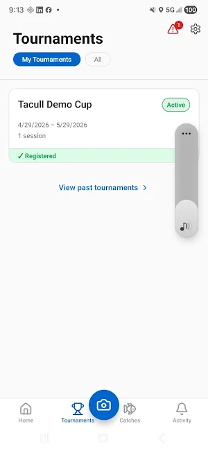 Tacull Screenshot 2