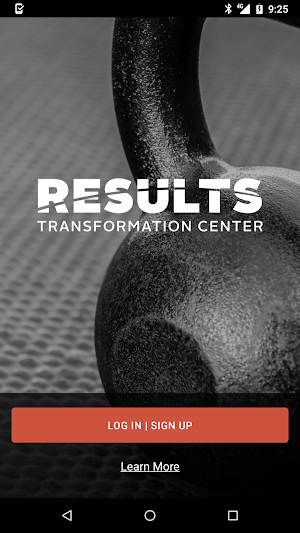 Results TC Screenshot 0