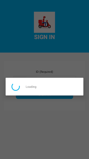 CliqNpic Driver Basket Screenshot 2
