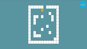 Endless Maze Journey Game Screenshot 1