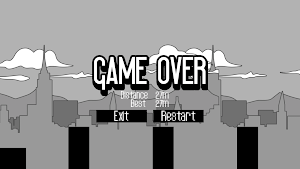 Stickman Stride Screenshot 2