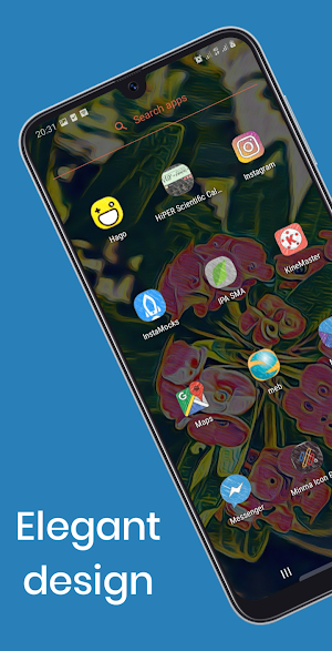 Crayon Icon Pack Screenshot 3