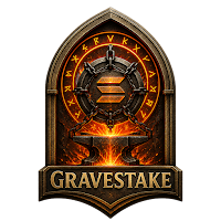 GraveStake