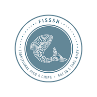 Fisssh Traditional Fish & Chips