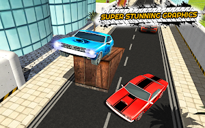 Br. Parking- Busy road Parking Screenshot 2