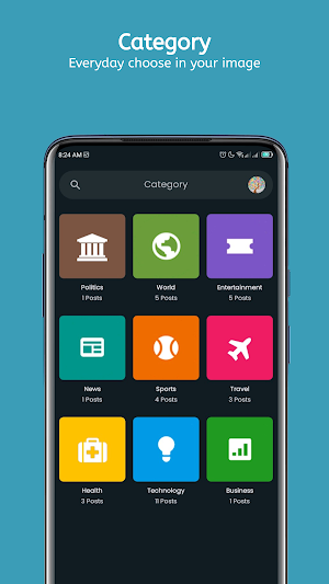 Irbuu Screenshot 3