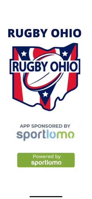 Rugby Ohio Screenshot 0