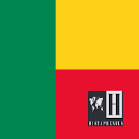 History of Benin