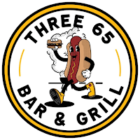 Three65 Bar & Grill