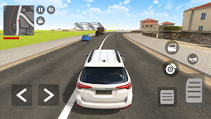 Indian Bike Sim Driving Game Screenshot 1