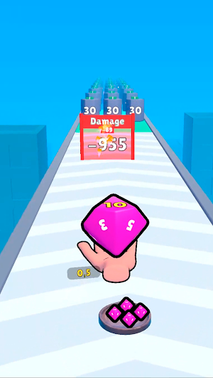Dice Master Screenshot 3