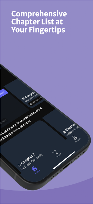 CC Mastery: Study & Quiz 2025 Screenshot 1