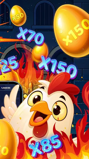 Chicken Road Screenshot 2
