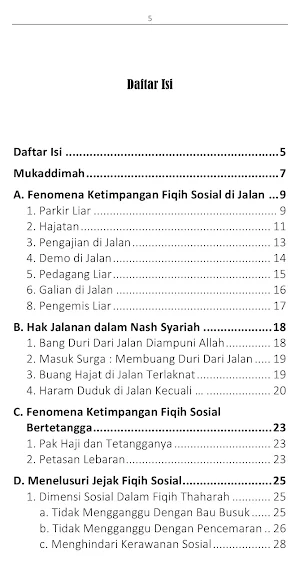 Fiqih Sosial Screenshot 1