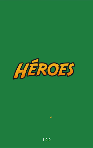 Héroes FP Screenshot 0