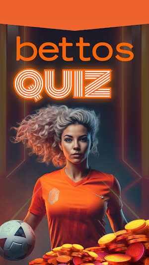 Bets Sports – Quiz De Apuestas Screenshot 0