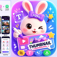YOYO Thumbnail Maker