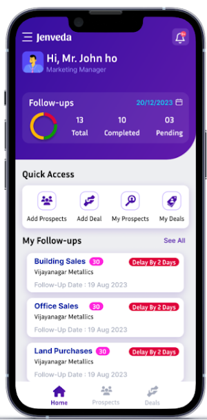 Marketing Screenshot 0