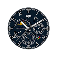 SamWatch Analog Neith 2023