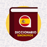 Diccionario Español Sinonimos