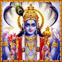 Vishnu Sahasranamam