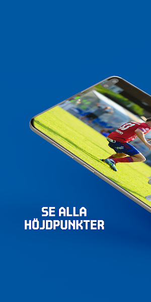 IFK Värnamo Live Screenshot 0