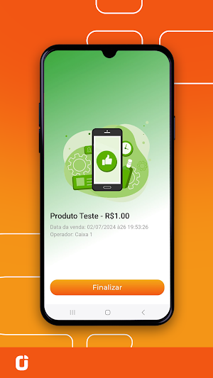 SpotPass Validador Screenshot 2