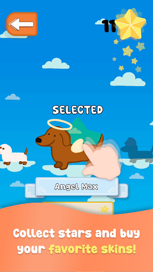 Cheese Tax Screenshot 3