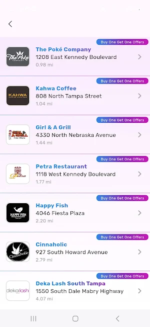 1onus Screenshot 3