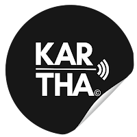 Kartha NFC Premium SmartCard
