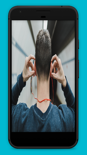 BFBS Gurkha Radio Live App UK Screenshot 1