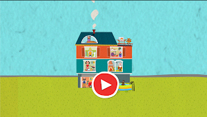 Family Home Screenshot 1