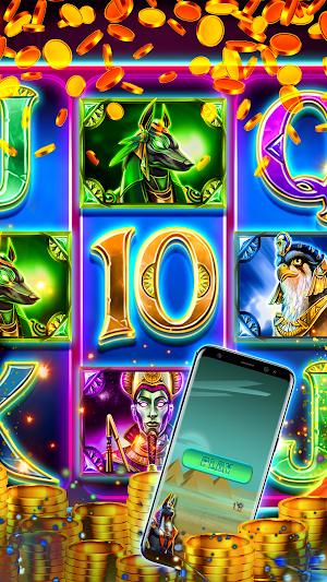 Nile Treasures Screenshot 2