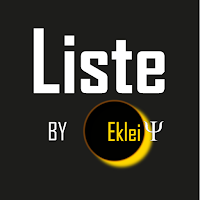 Liste by Ekleipsi Médias