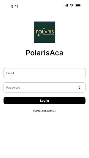 PolarisAca Screenshot 0