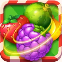Fruit Bolt