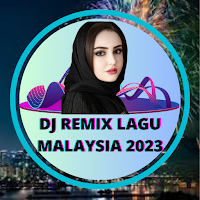 DJ Remix Lagu Malaysia 2023