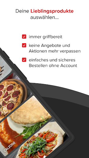 Zaubertopf Harsewinkel-Greffen Screenshot 1