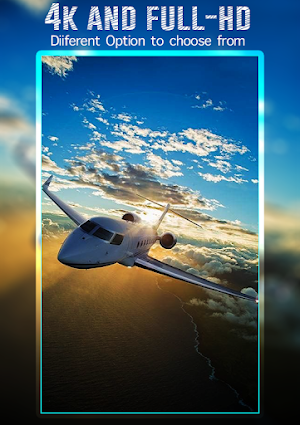 Private Jet Wallpaper Screenshot 3